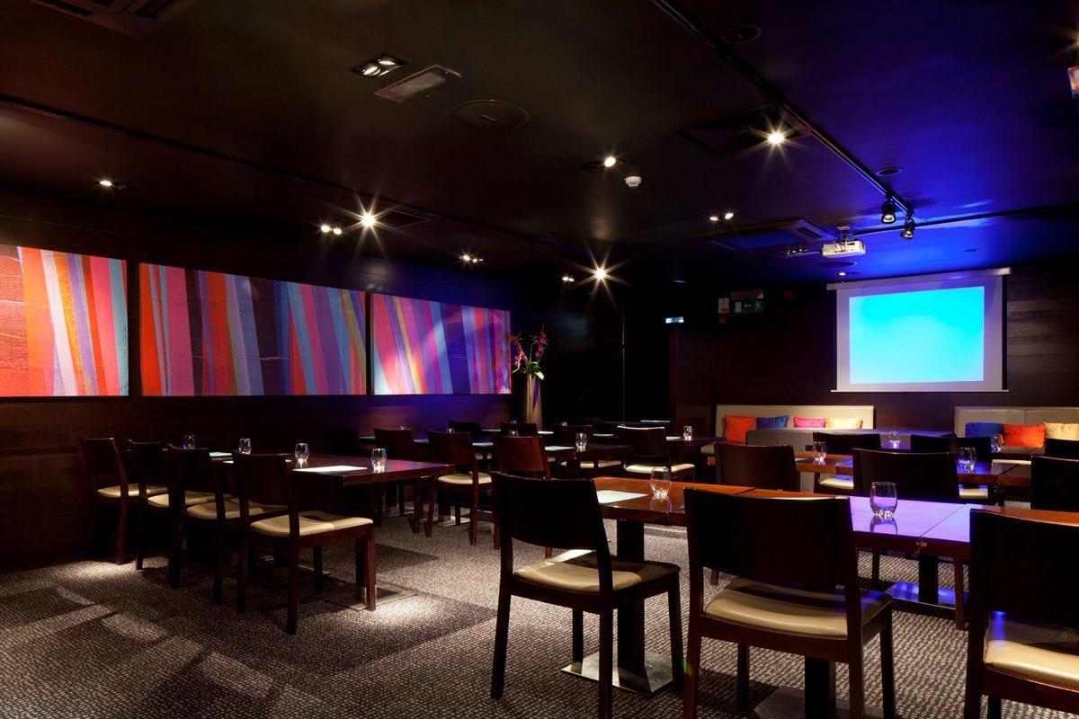 Photo of Mint Leaf Restaurant, Jaipur Room