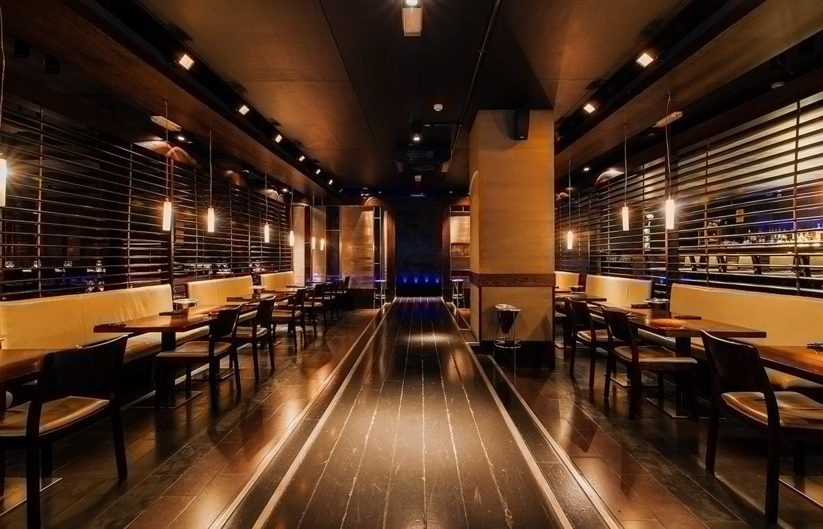 Photo of Mint Leaf Restaurant, Exclusive Hire
