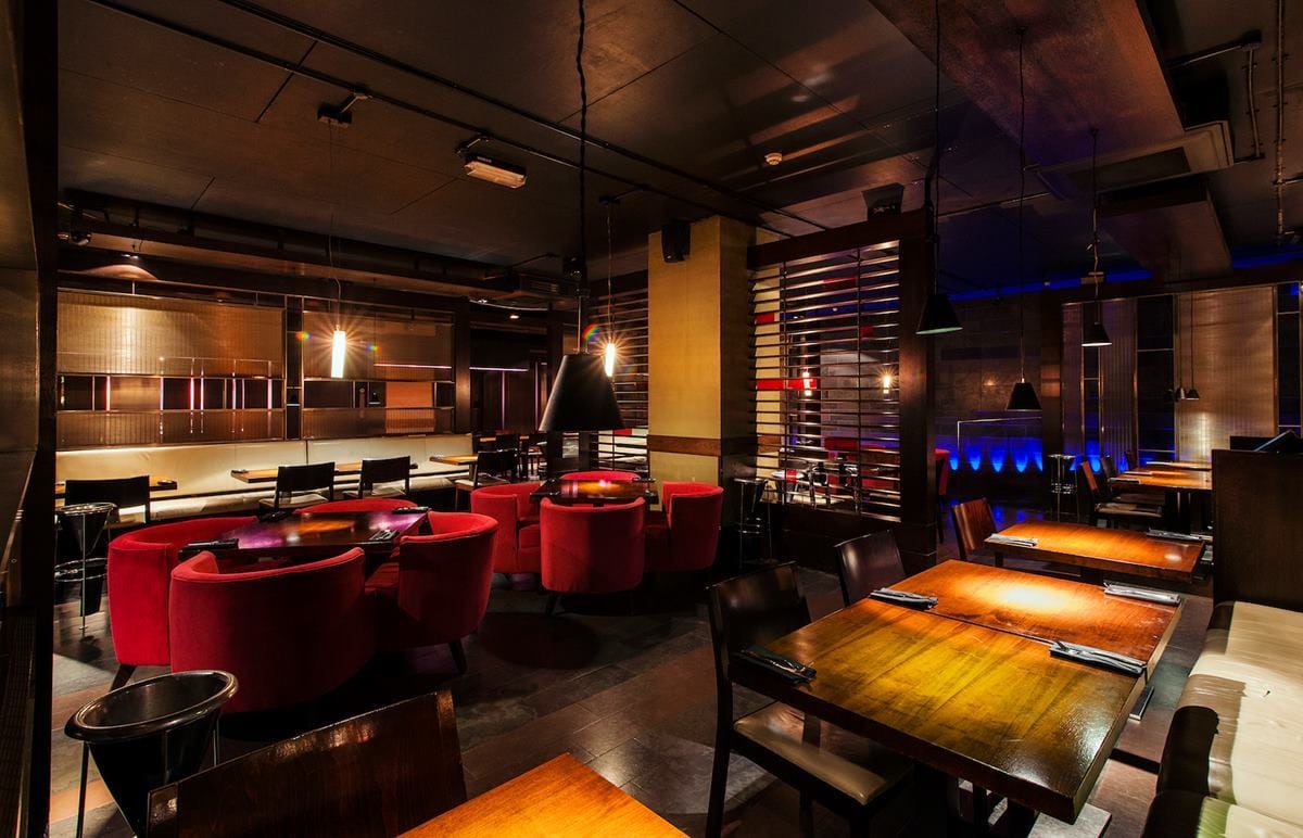Photo of Mint Leaf Restaurant, Exclusive Hire