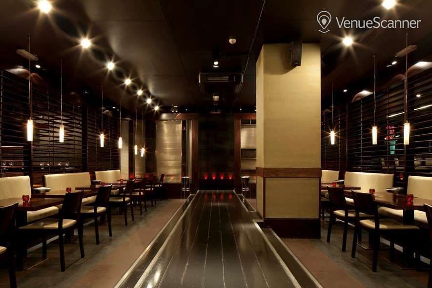 Exclusive Hire, Mint Leaf Restaurant photo #1