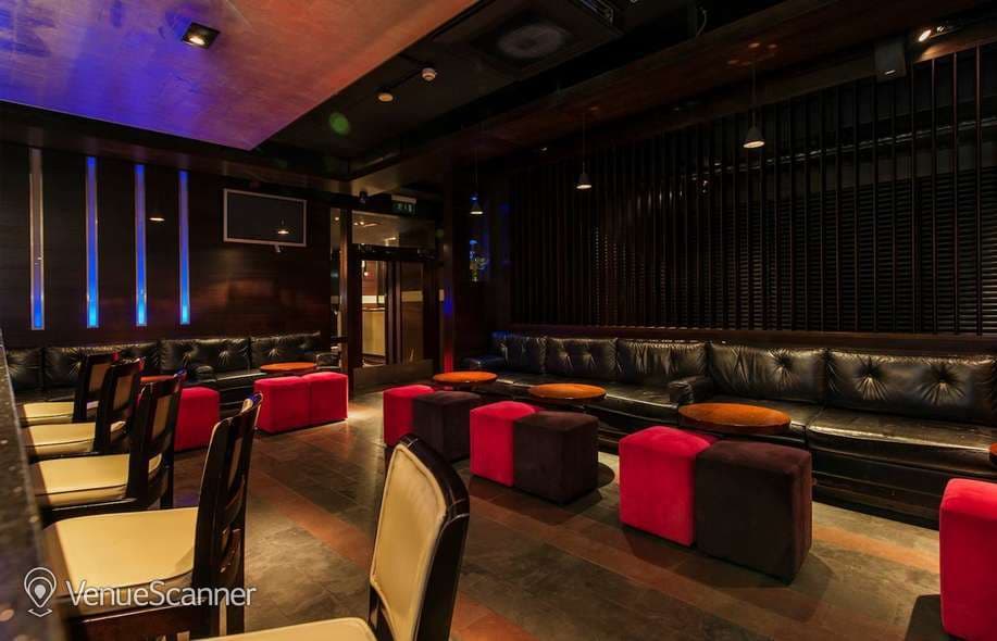 Exclusive Hire, Mint Leaf Restaurant photo #2