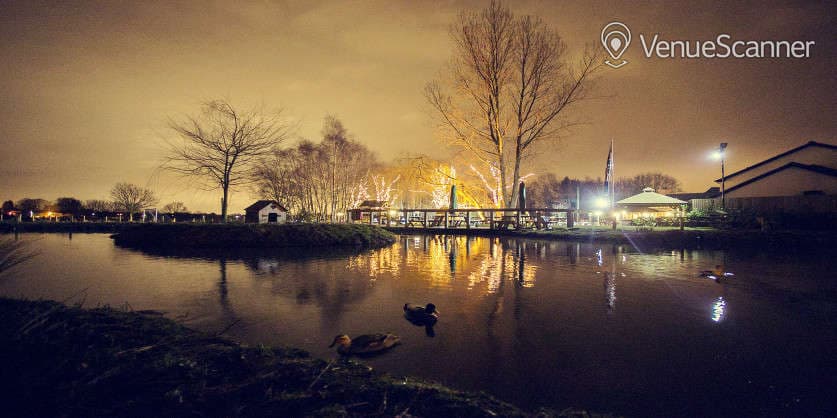 Event Space, Black Swan photo #2