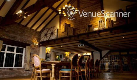 Event Space, Black Swan photo #1