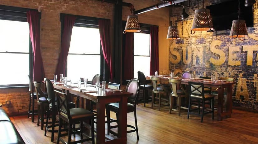 Photo of Swift's Attic