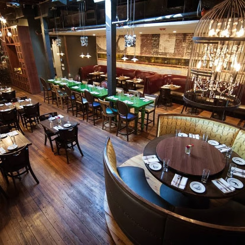 Photo of Swift's Attic, Full Buyout