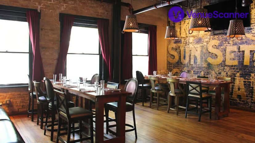 Full Buyout, Swift's Attic photo #2