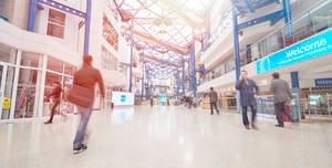 Photo of ICC Birmingham