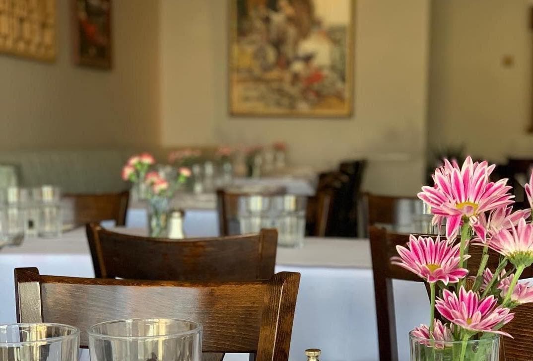 The Inside, Sultana Mediterranean photo #1