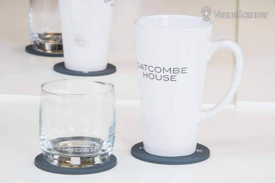 Gatcombe House, Meeting Room photo #3