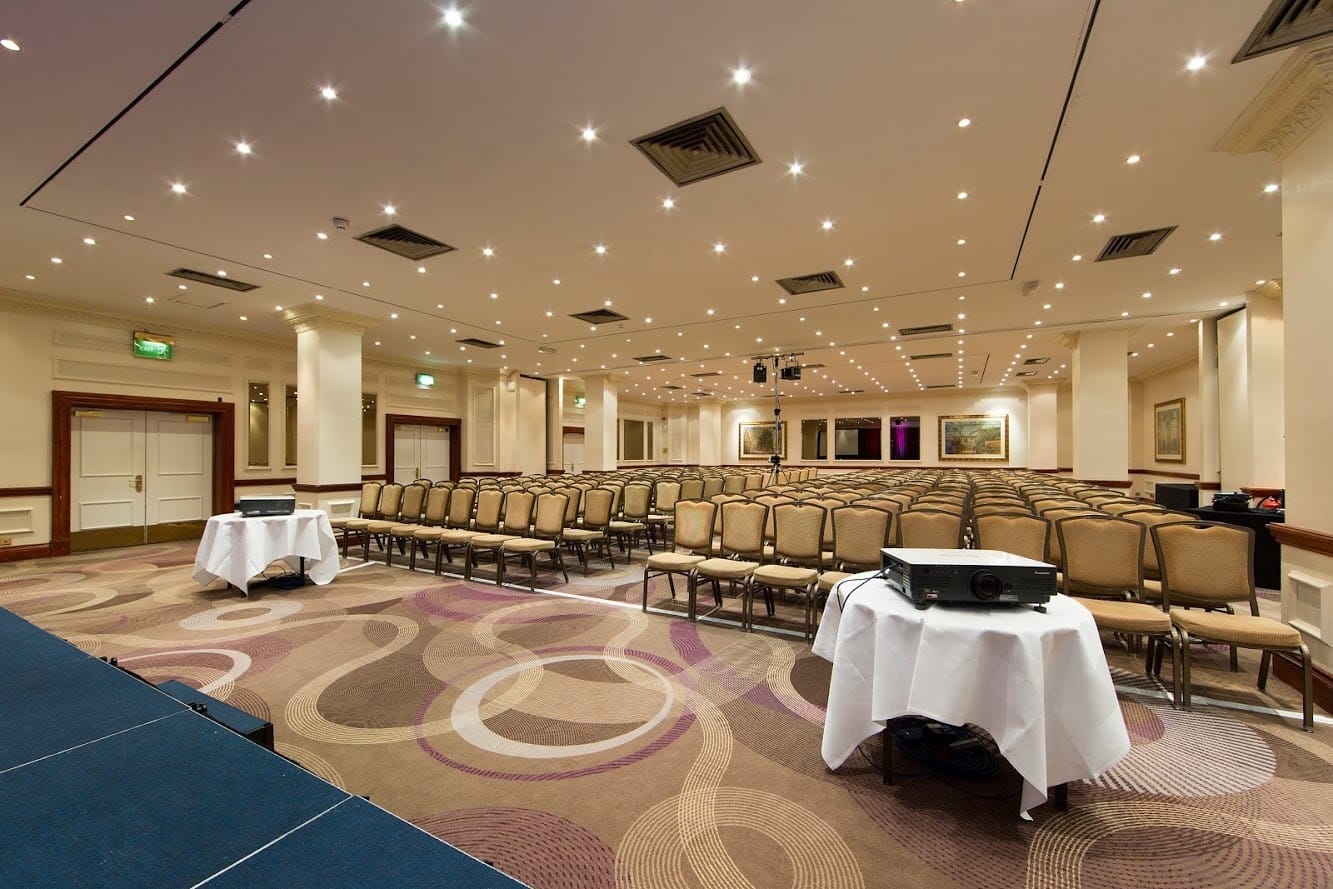 Photo of Thistle London Heathrow T5, Johnson & Bleriot Suite