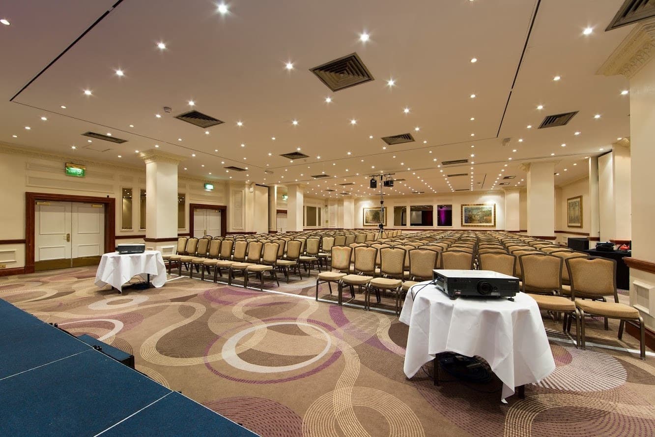 Longford Suite, Thistle London Heathrow T5 photo #2