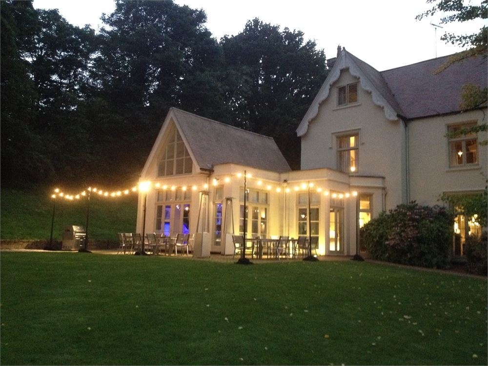 Photo of Maison Talbooth, Exclusive Hire