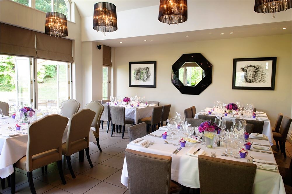 Photo of Maison Talbooth, Exclusive Hire