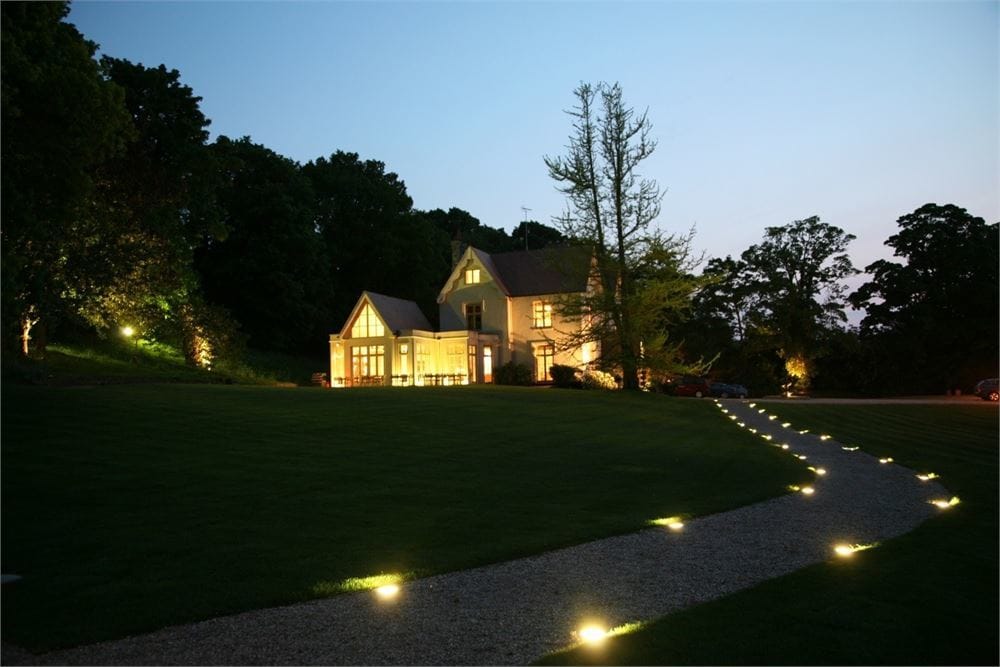 Photo of Maison Talbooth, Exclusive Hire