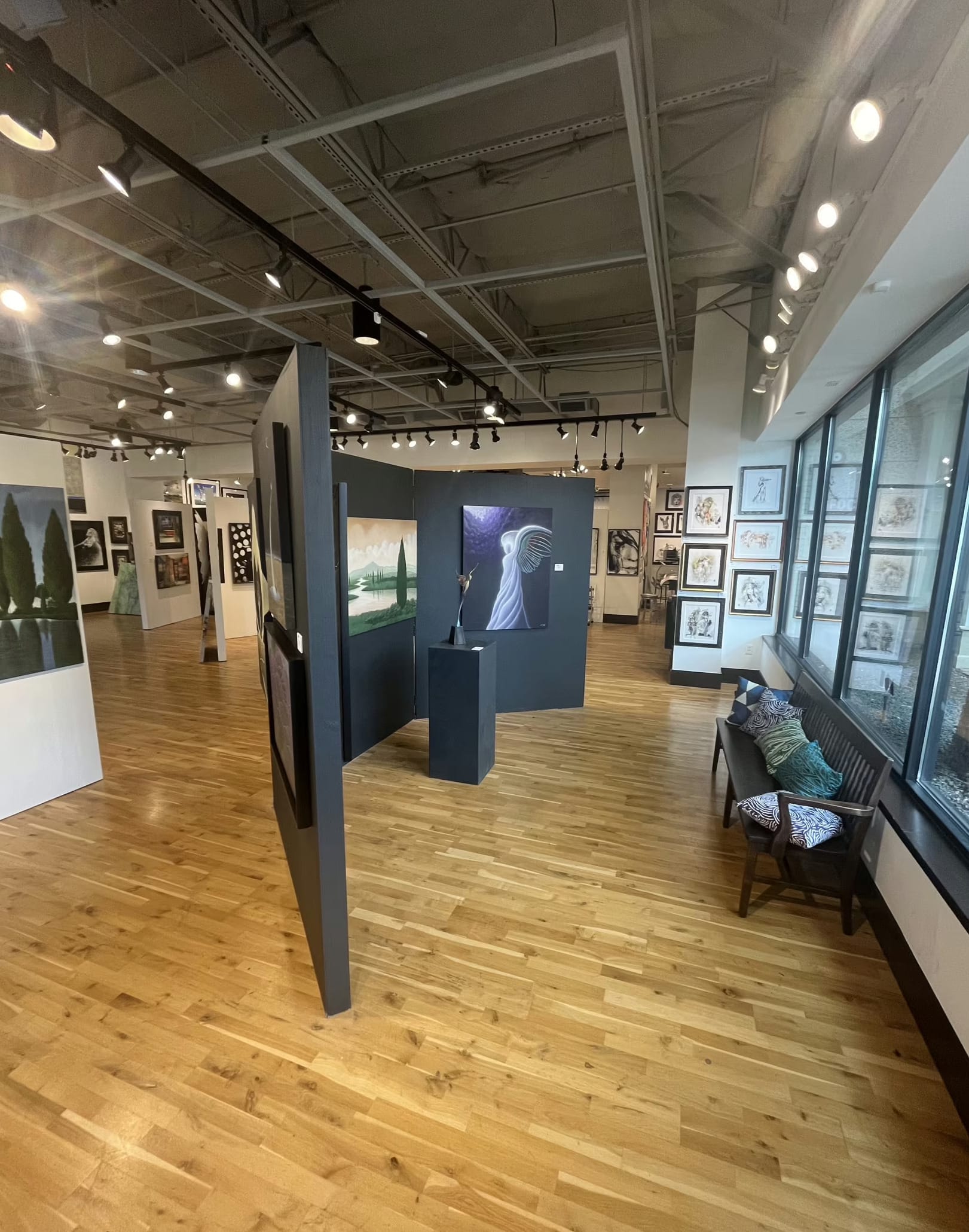 Photo of Ao5 Gallery, Gallery
