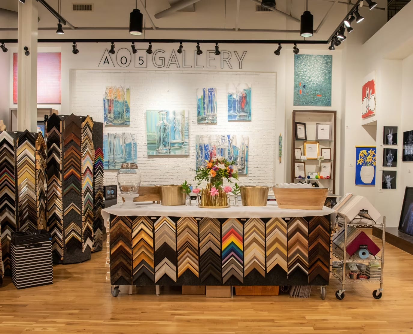 Photo of Ao5 Gallery, Gallery