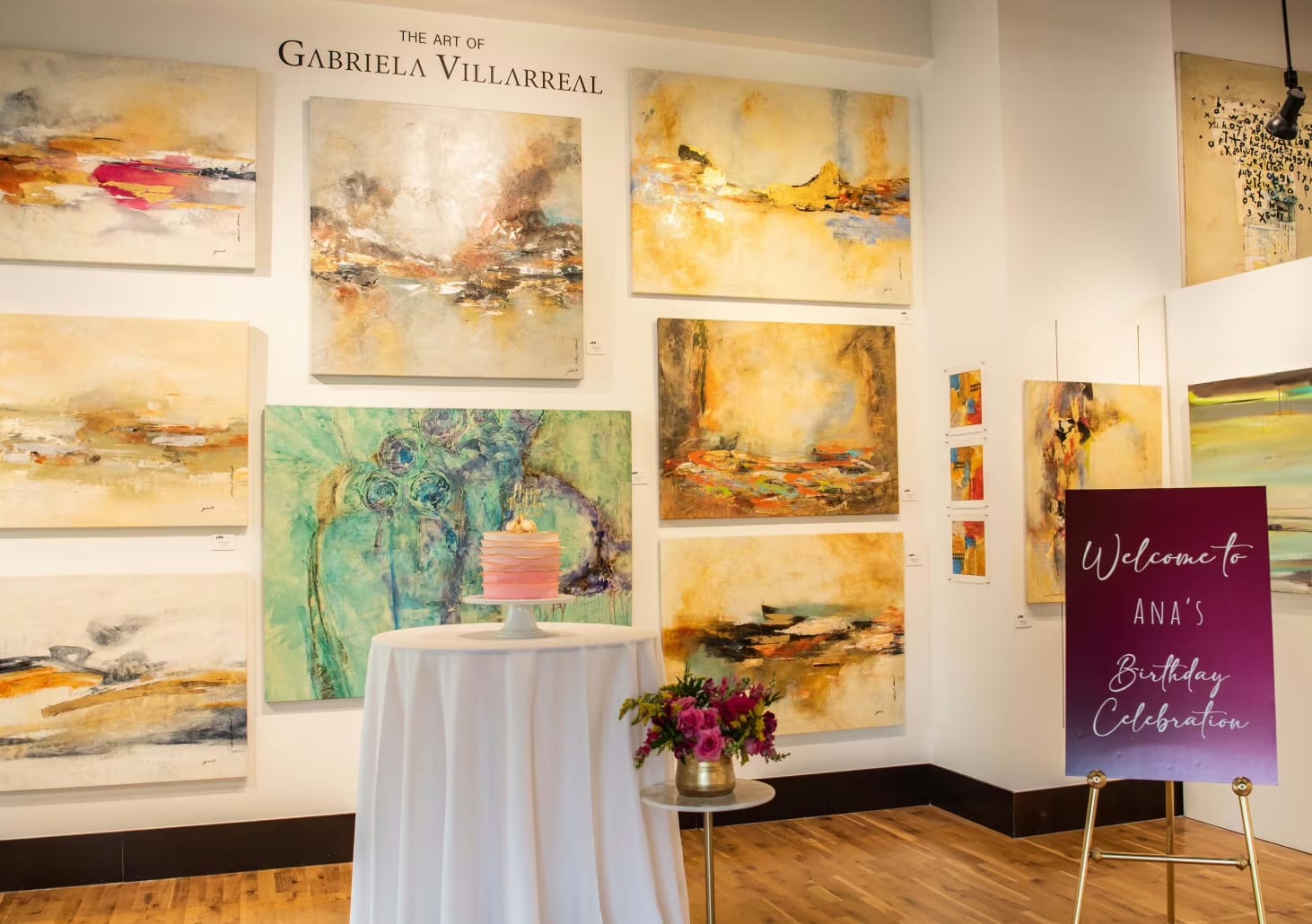 Photo of Ao5 Gallery, Gallery