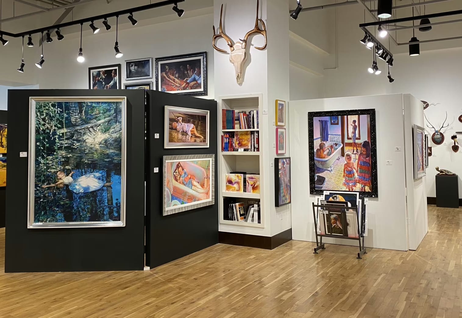 Photo of Ao5 Gallery, Gallery