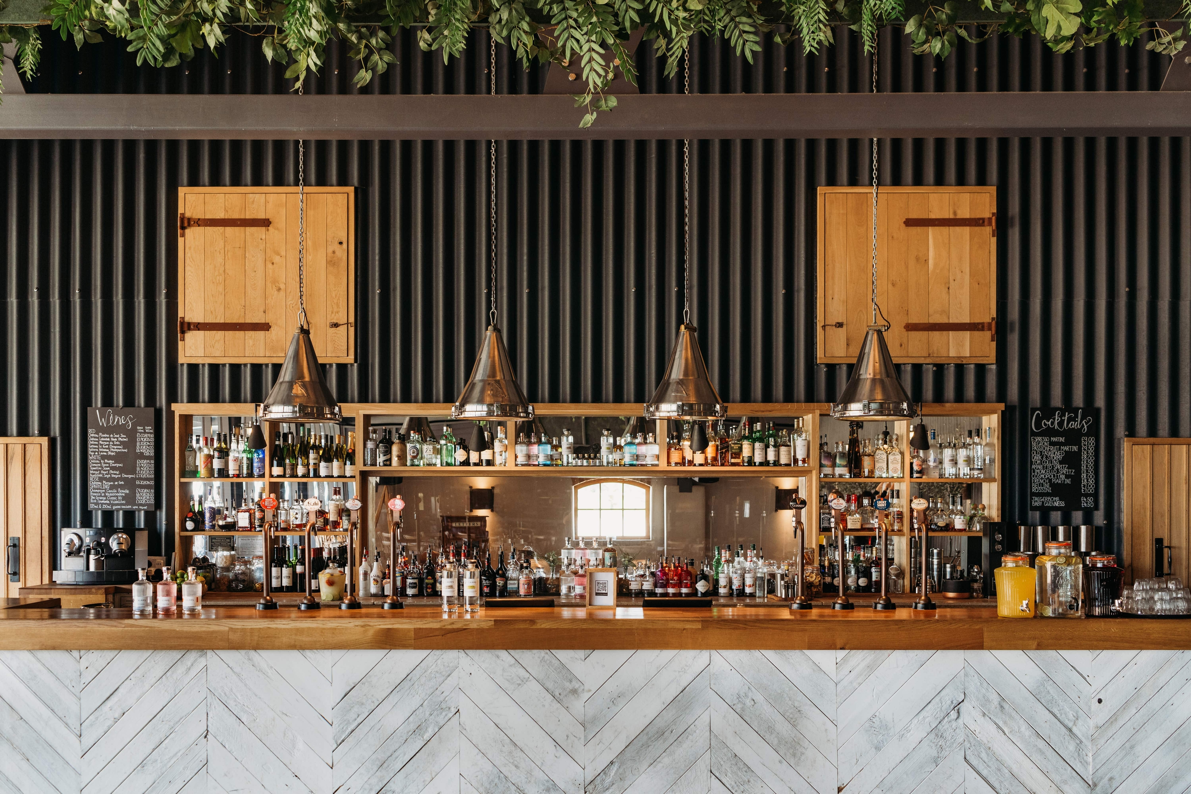 Photo of Grangefields - Cripps & Co, Exclusive Hire