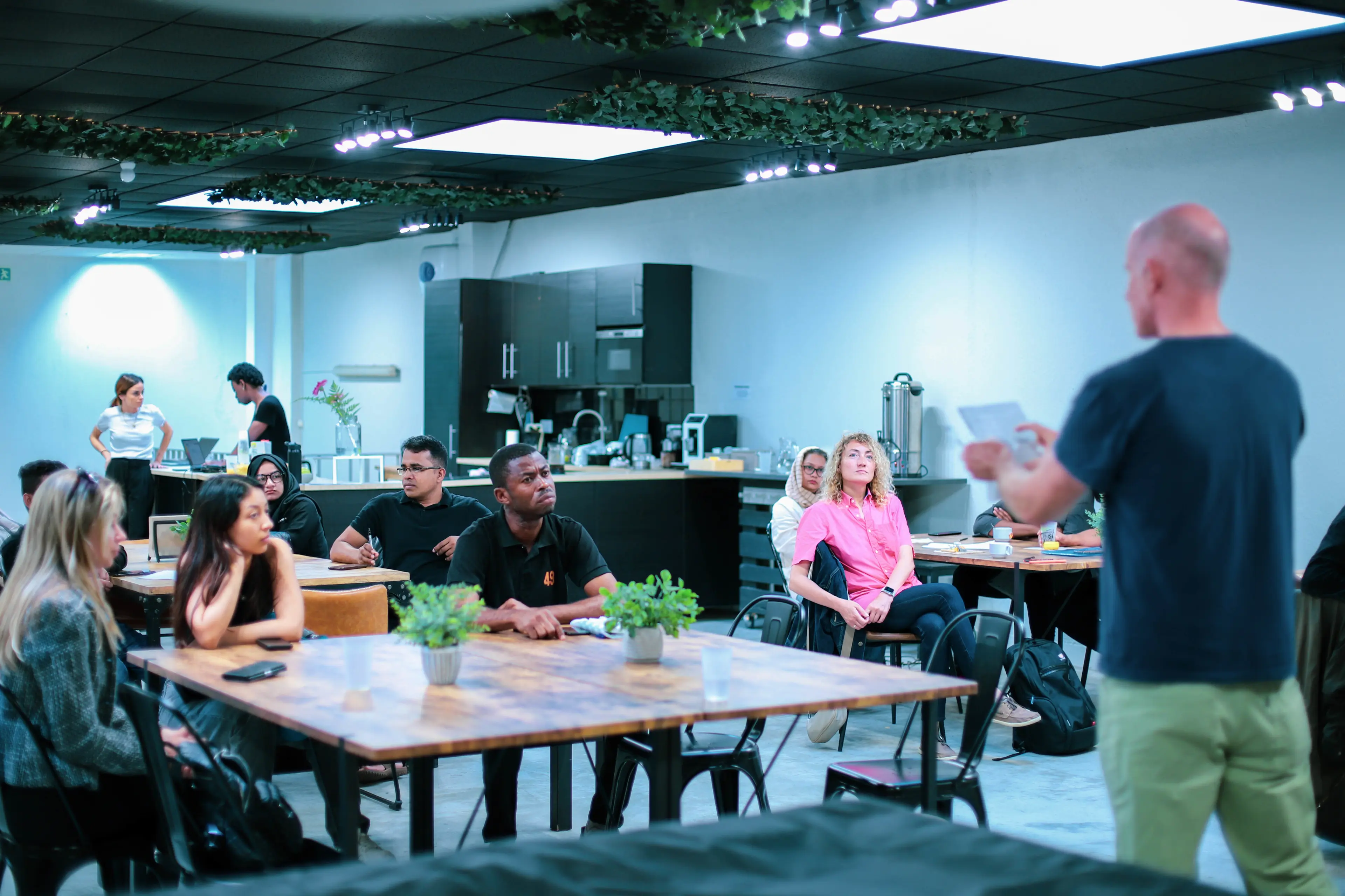 Lisbon Project, Lisbon Project photo #7