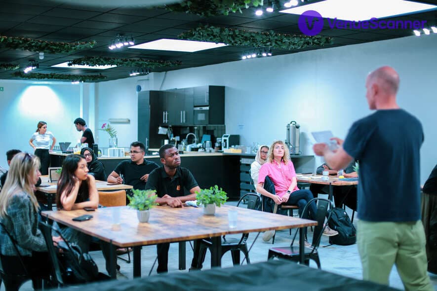 Lisbon Project, Lisbon Project photo #7