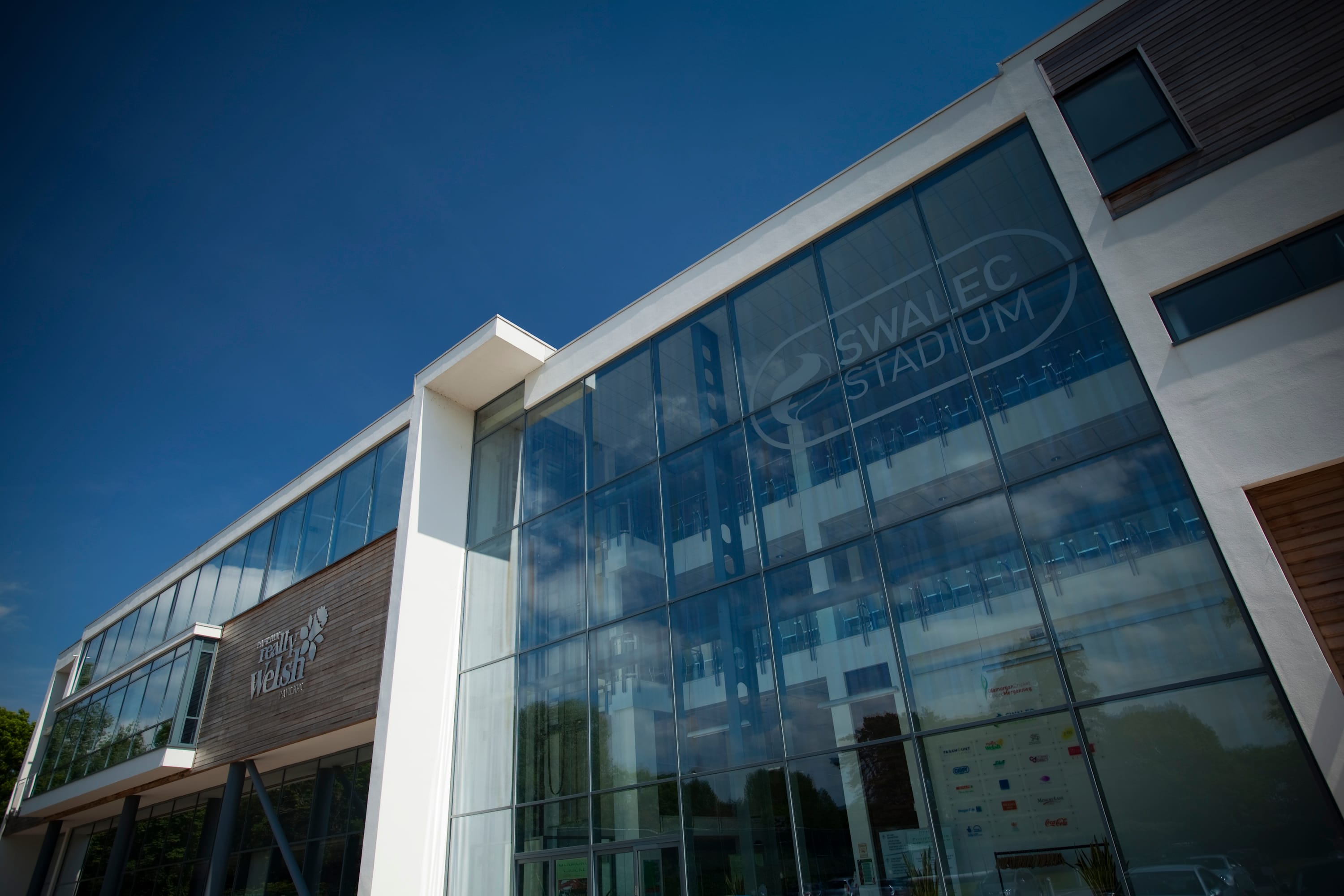 Photo of Sophia Gardens Cardiff At Glamorgan Cricket Club, Amber Energy Lounge