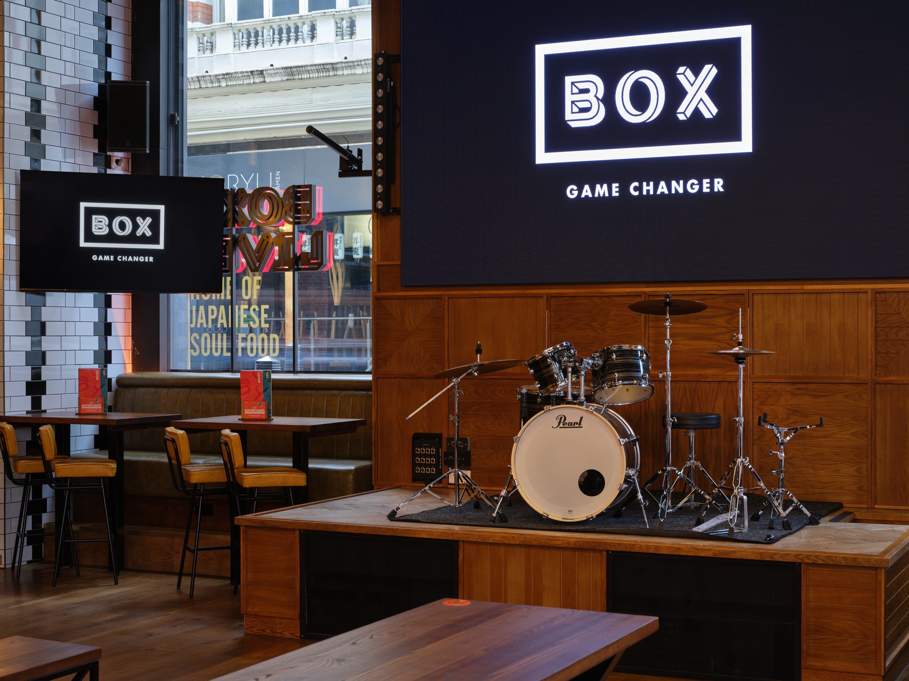 BOX Piccadilly, BOX Piccadilly photo #83