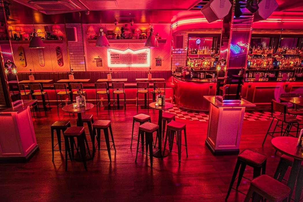 Photo of Simmons Holborn, Function Room Ground Floor