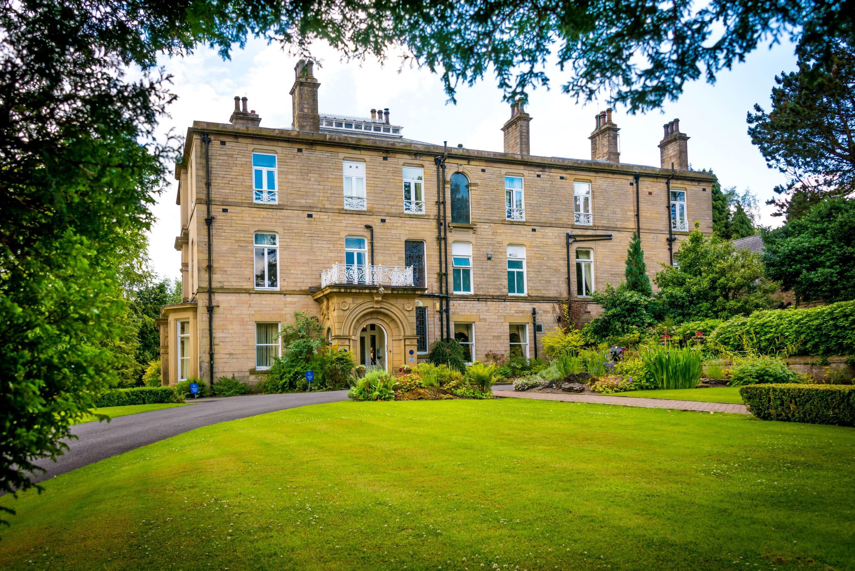Photo of Astley Bank Bank Hotel And Conference Centre, Othello's