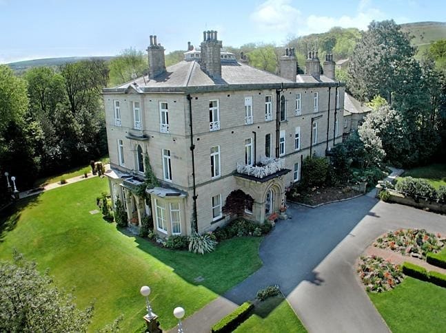 Photo of Astley Bank Bank Hotel And Conference Centre, Othello's