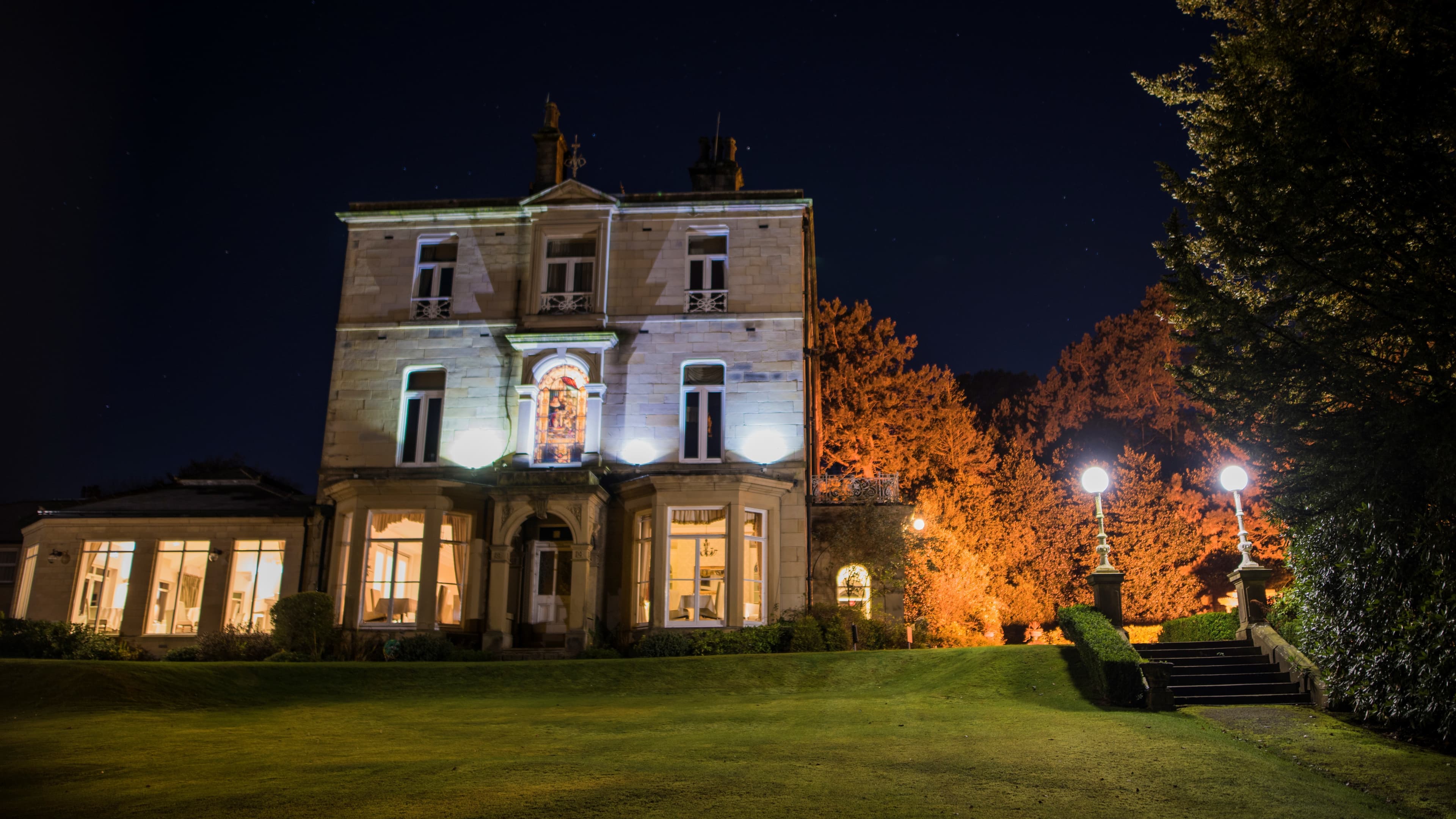 Othello's, Astley Bank Bank Hotel And Conference Centre photo #6
