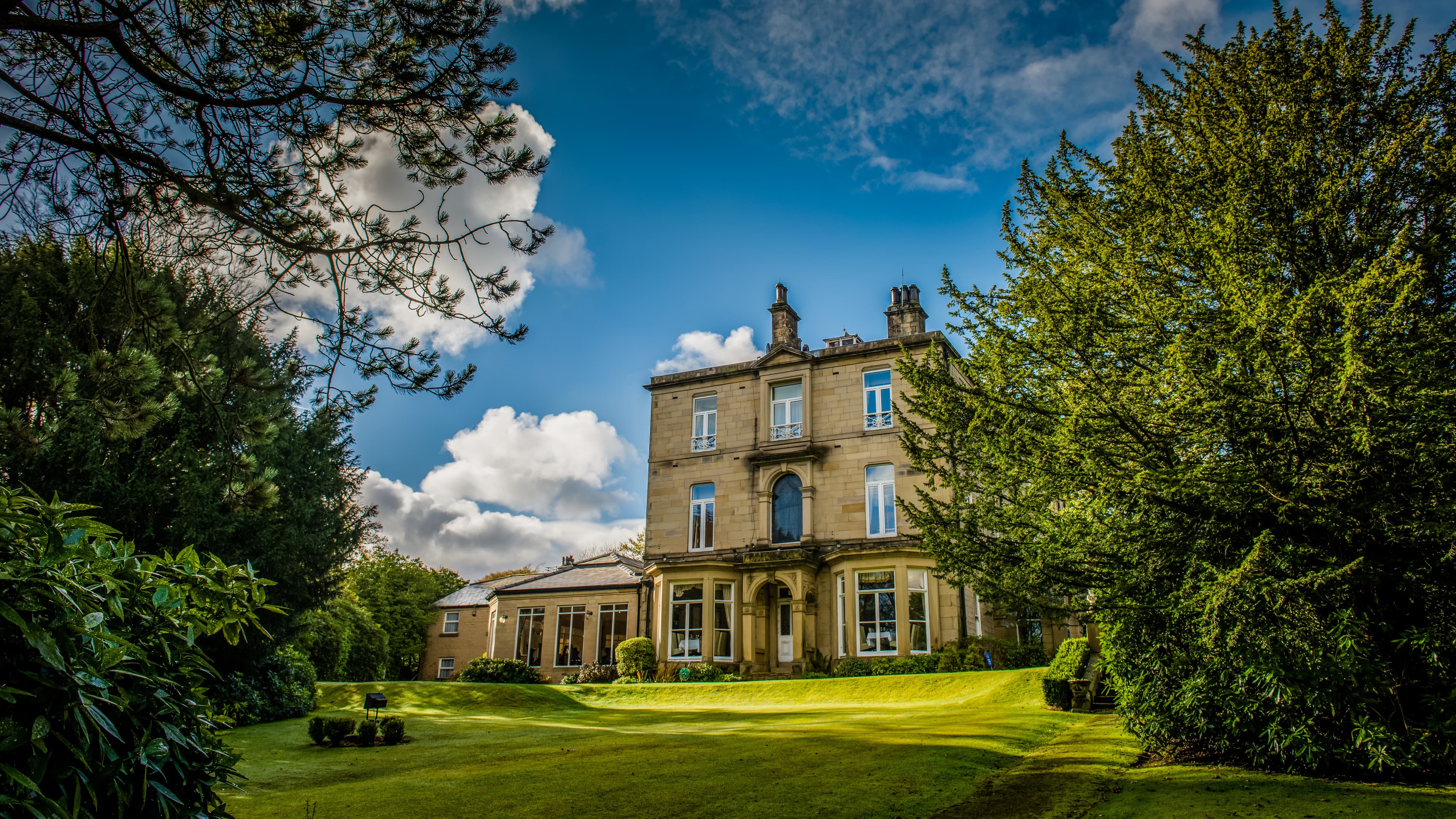 Othello's, Astley Bank Bank Hotel And Conference Centre photo #5