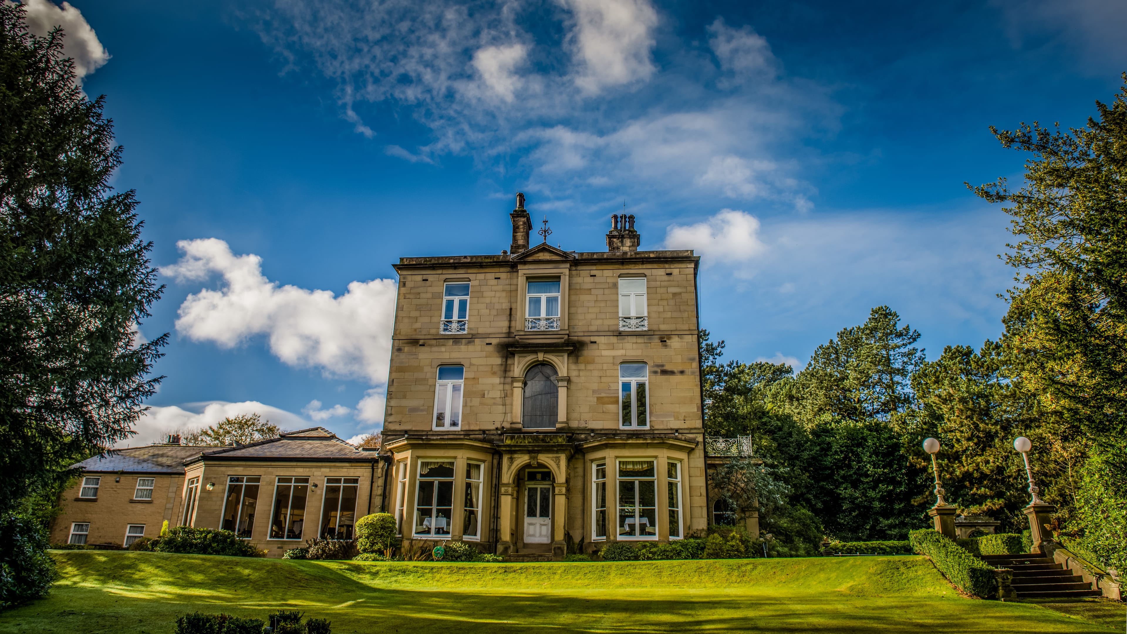 Photo of Astley Bank Bank Hotel And Conference Centre, Othello's