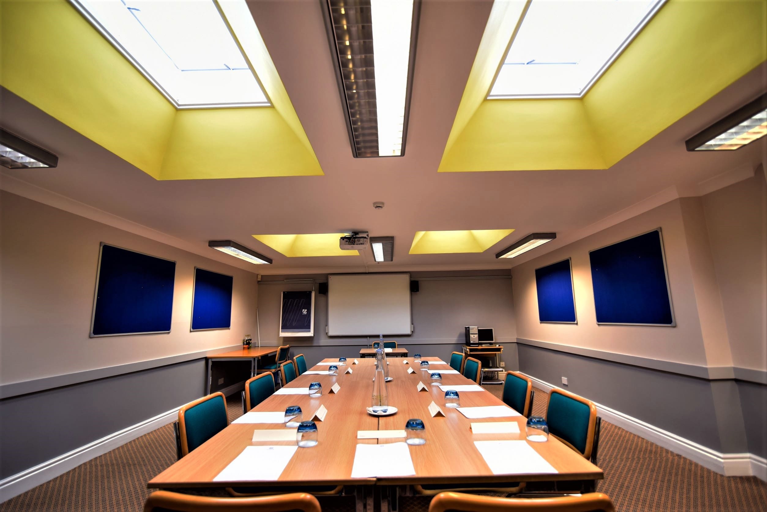 Photo of Astley Bank Bank Hotel And Conference Centre, Cambridge
