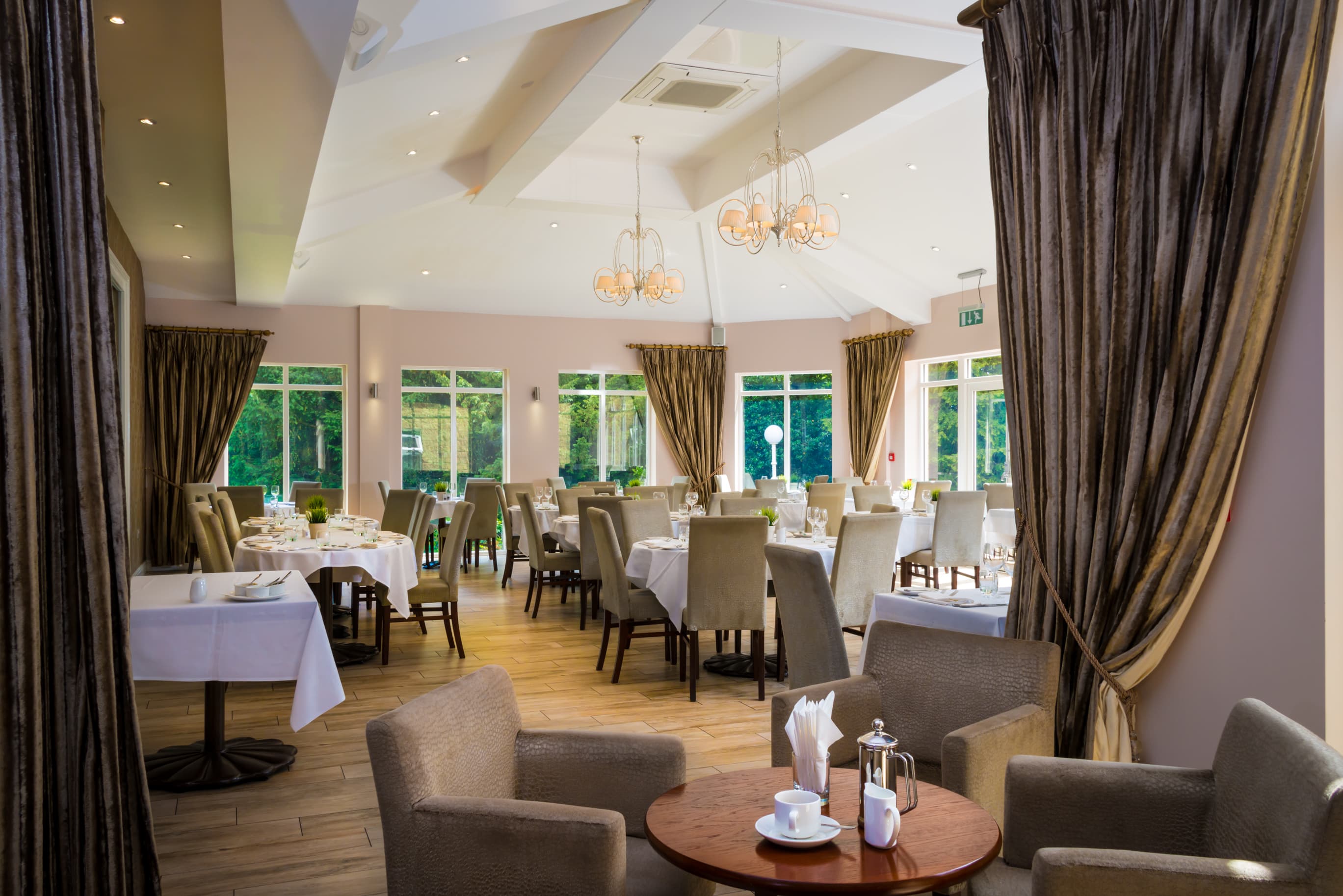 Othello's, Astley Bank Bank Hotel And Conference Centre photo #11