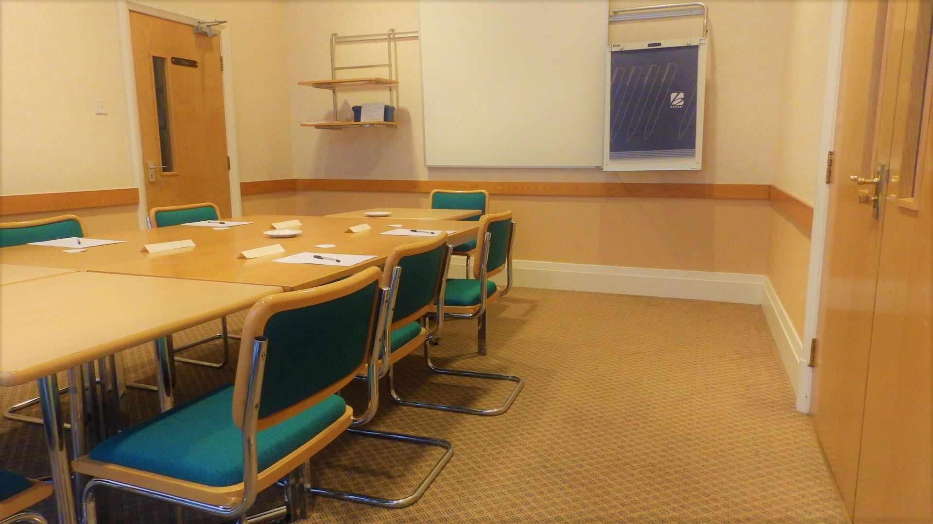 Photo of Astley Bank Bank Hotel And Conference Centre, Lancashire