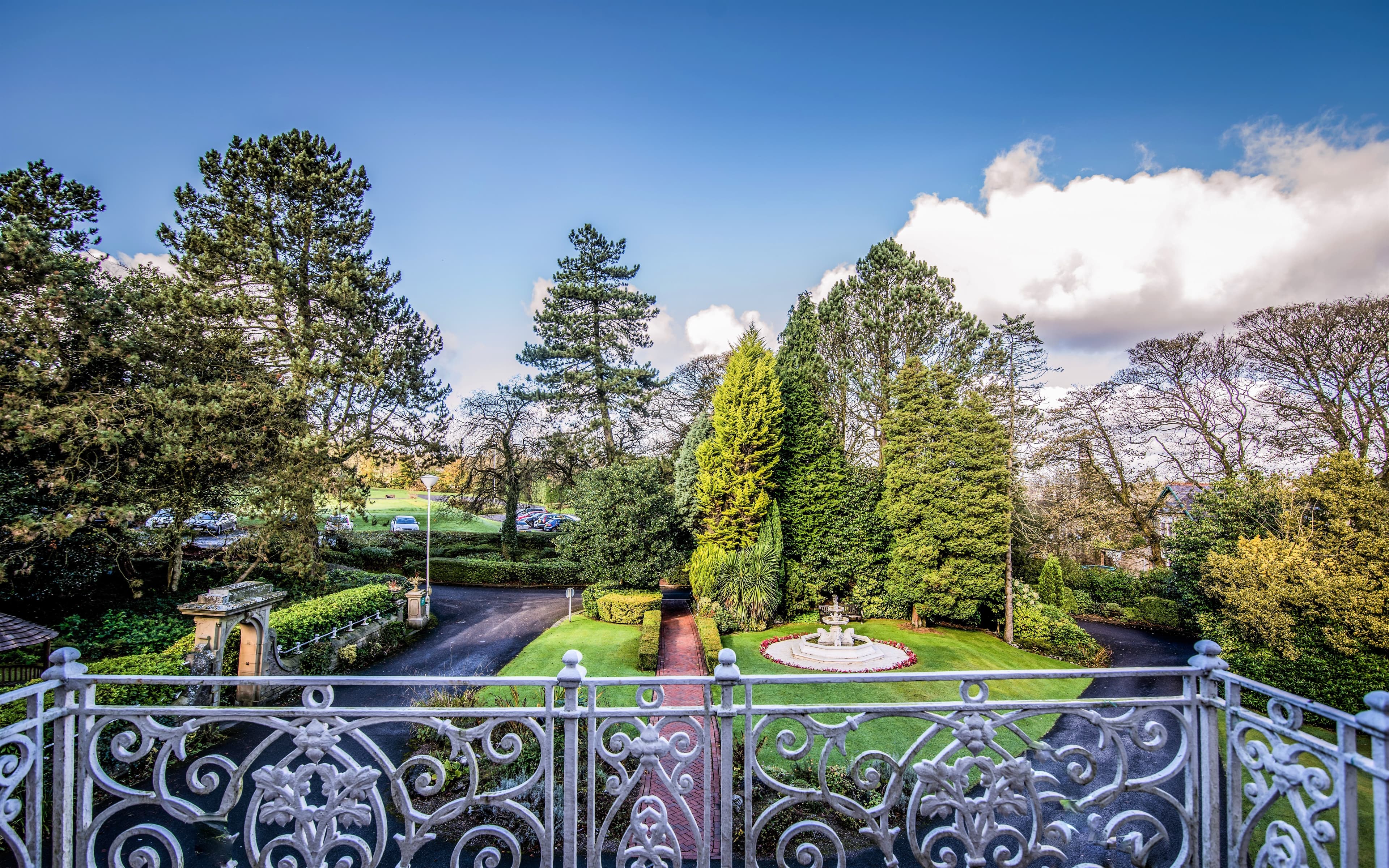 Othello's, Astley Bank Bank Hotel And Conference Centre photo #7