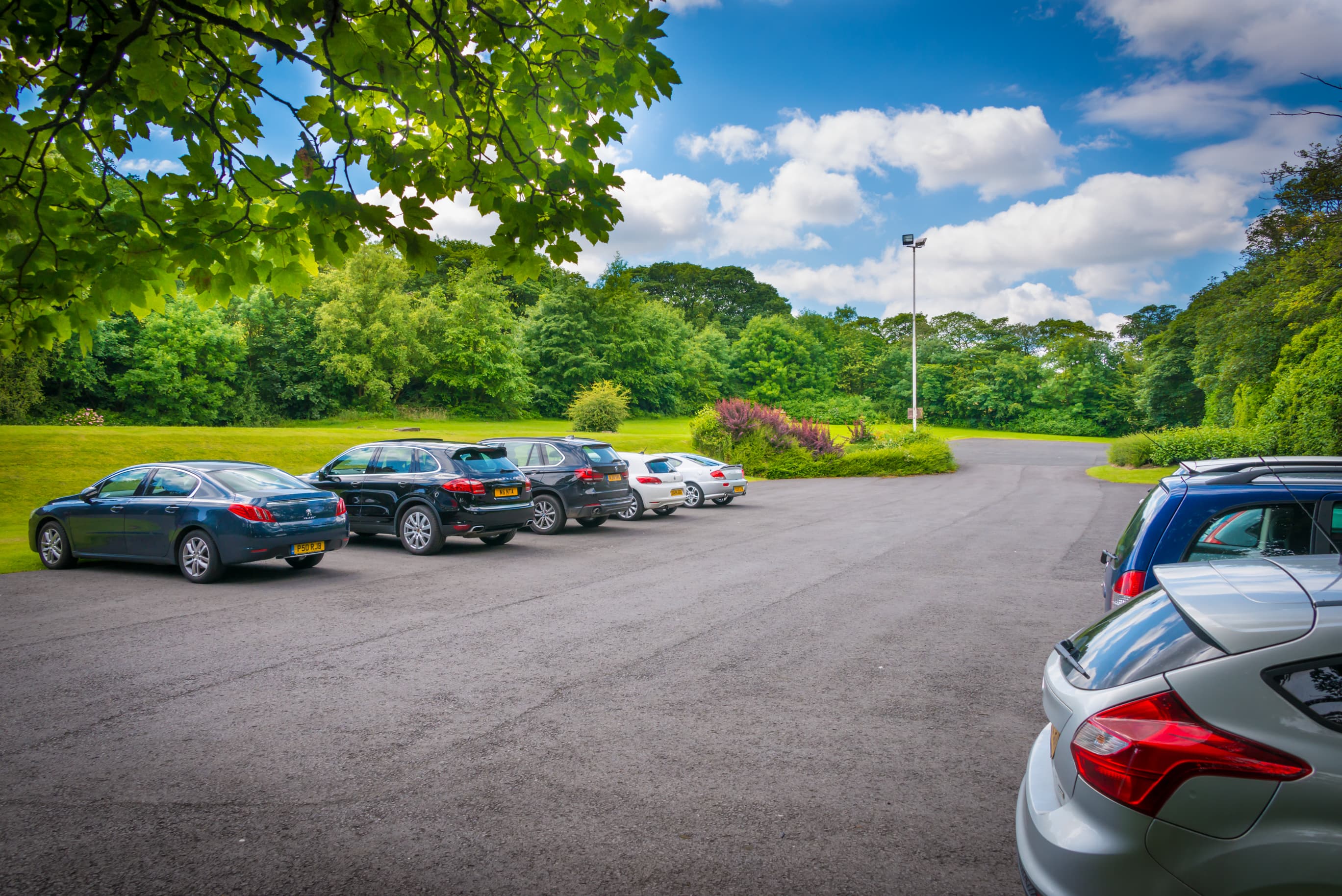 Othello's, Astley Bank Bank Hotel And Conference Centre photo #10