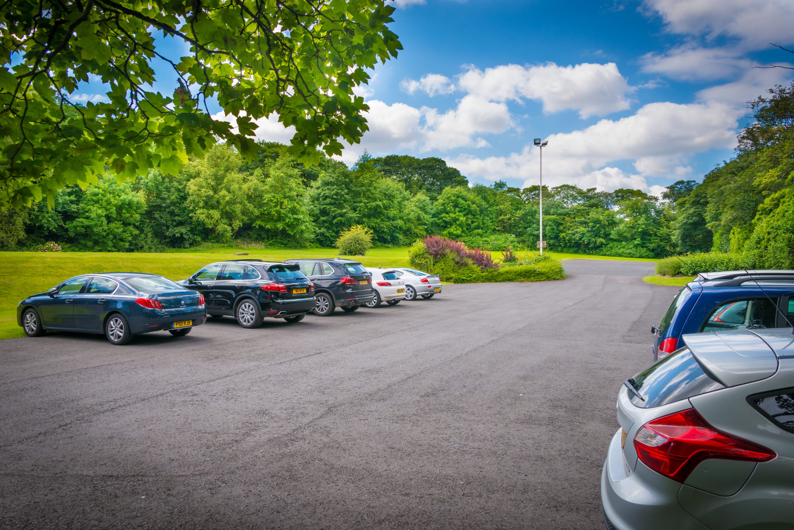 Photo of Astley Bank Bank Hotel And Conference Centre, Othello's