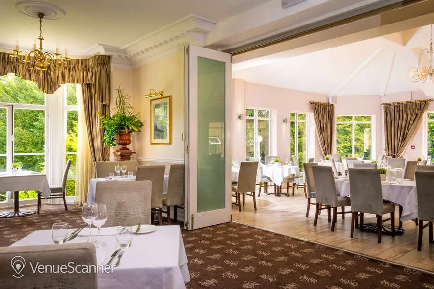 Othello's, Astley Bank Bank Hotel And Conference Centre photo #1