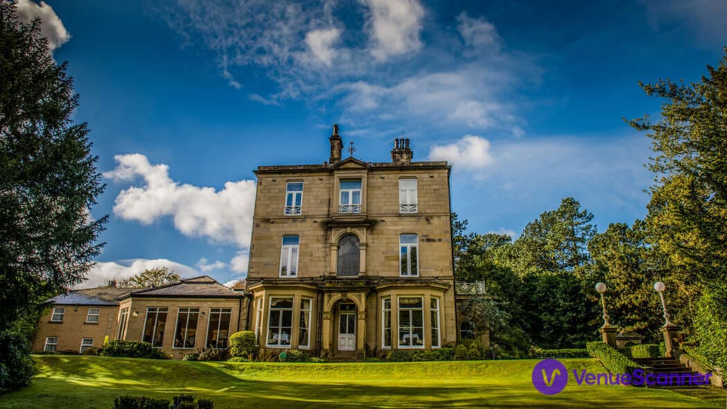 Astley Bank Bank Hotel And Conference Centre photo #3