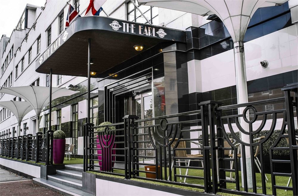 Photo of The Earl Of Doncaster Hotel, Exclusive Hire