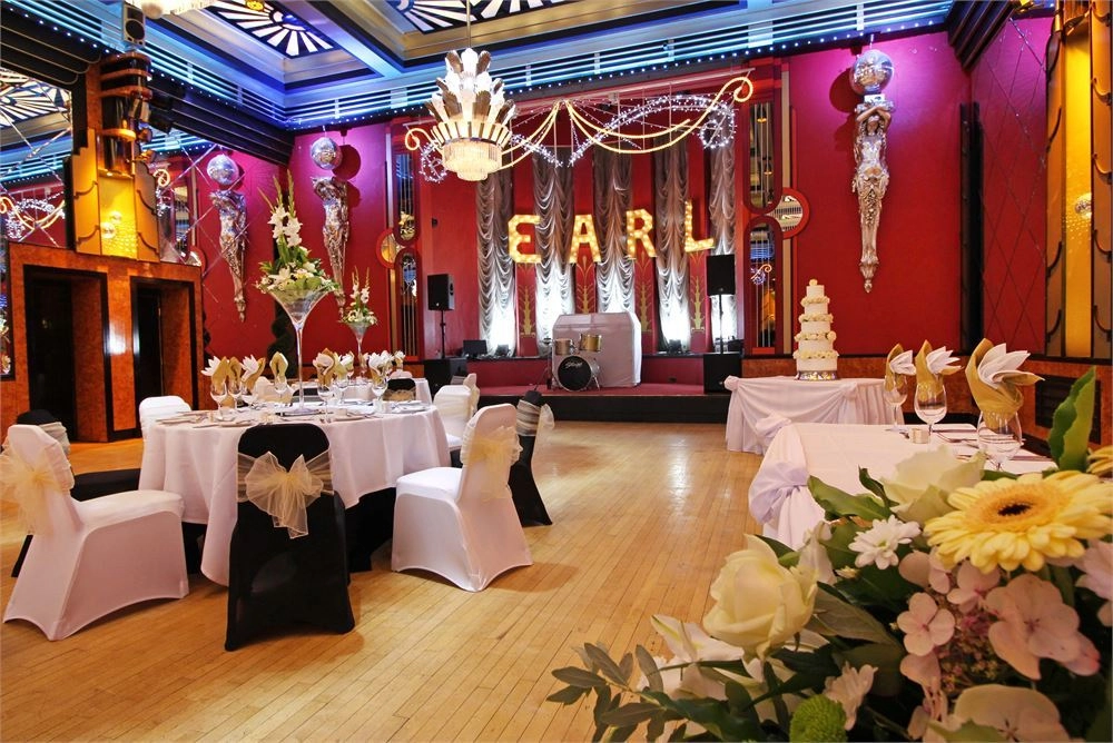 Photo of The Earl Of Doncaster Hotel, Exclusive Hire