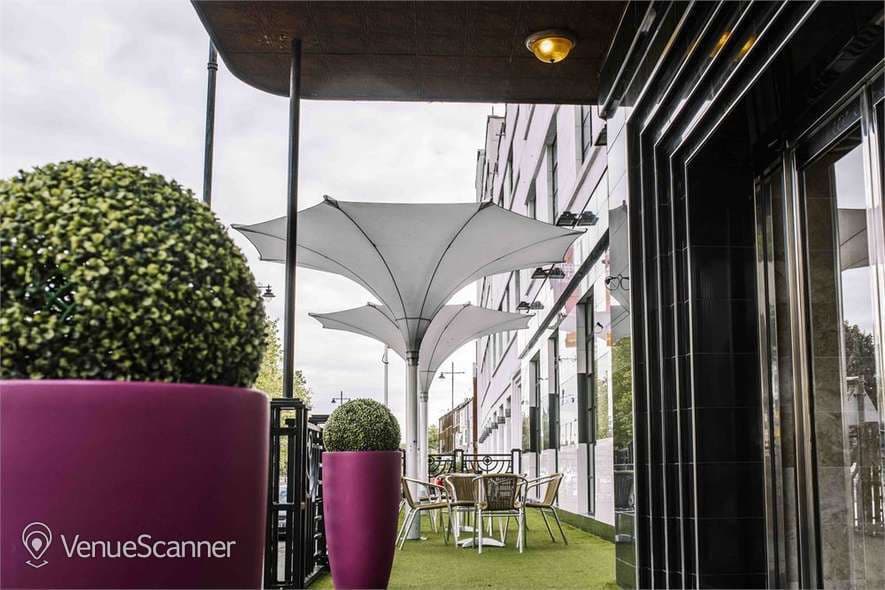 The Earl Of Doncaster Hotel, Exclusive Hire photo #3