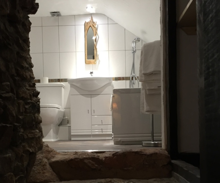 Photo of Old Church House Inn