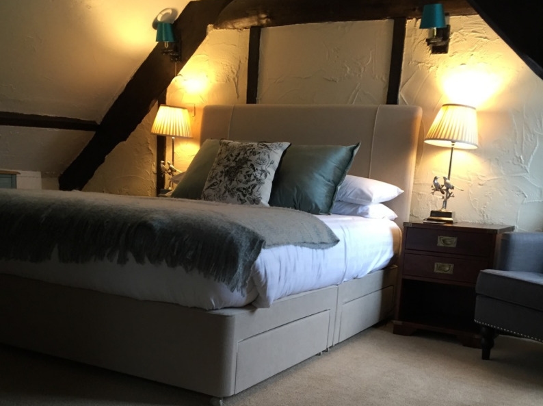 Photo of Old Church House Inn