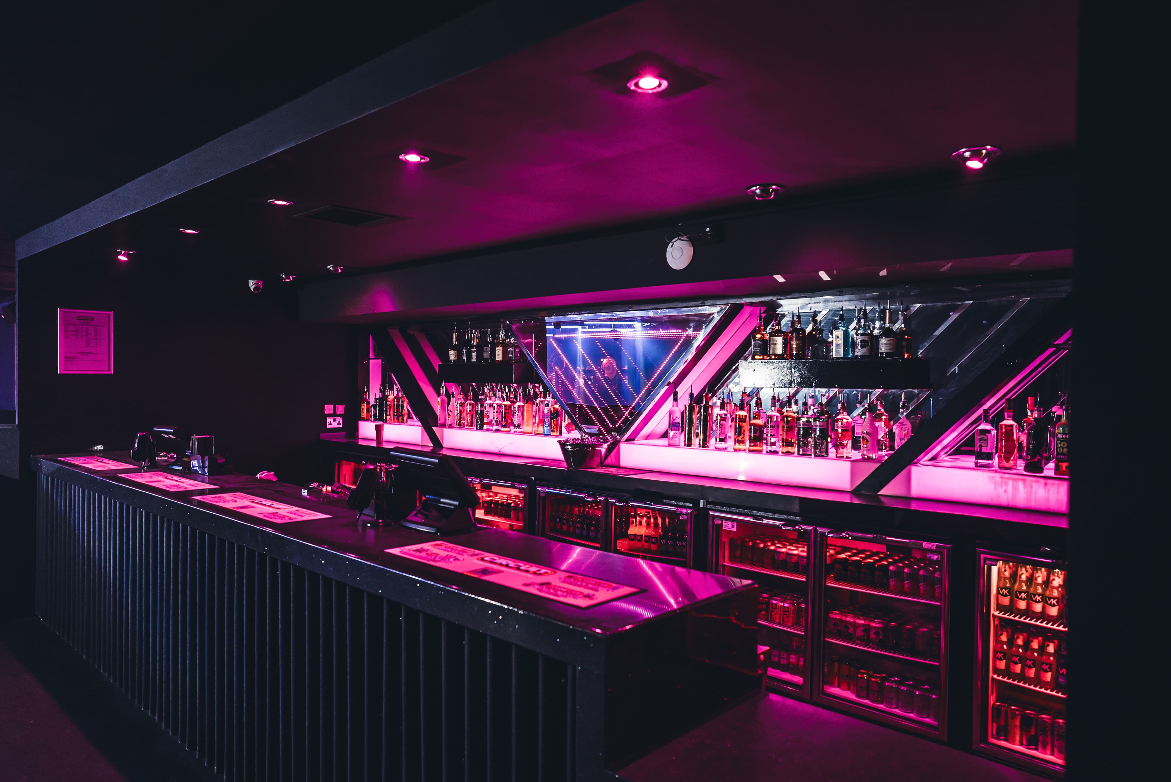 The Pink Room & Terrace, Circuit Bristol photo #19