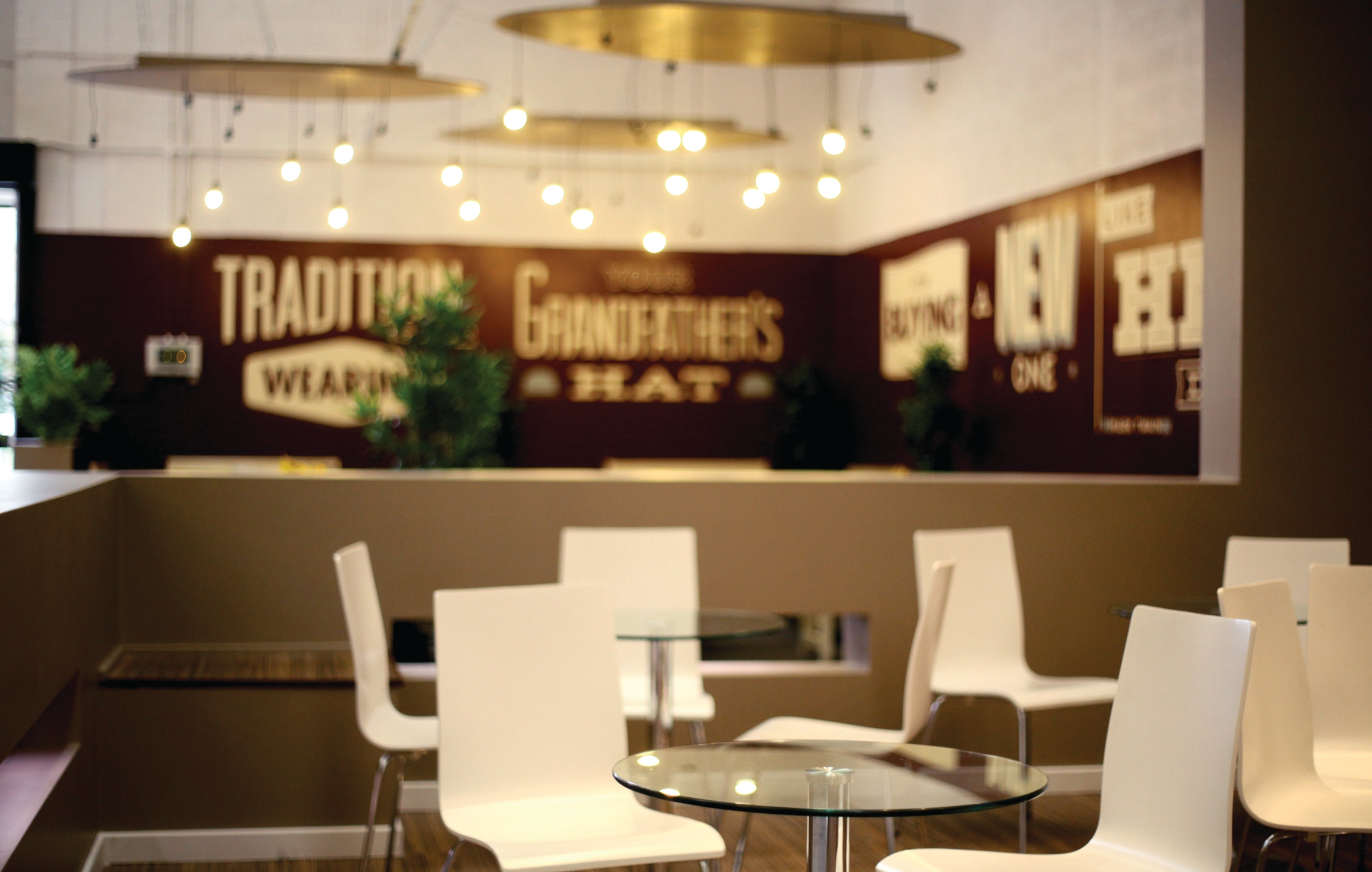 Photo of Audacious Conferencing, B Room