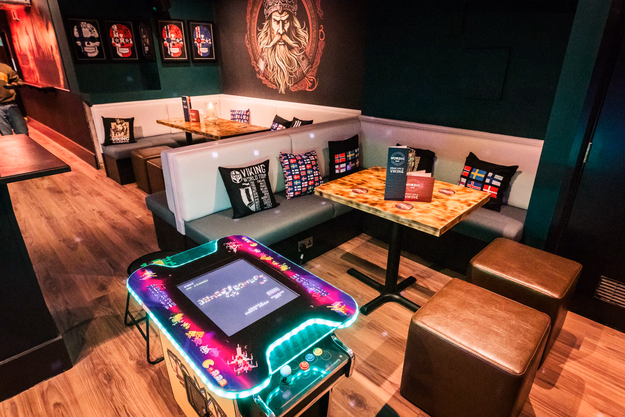 Photo of Nordic Bar, Exclusive Hire