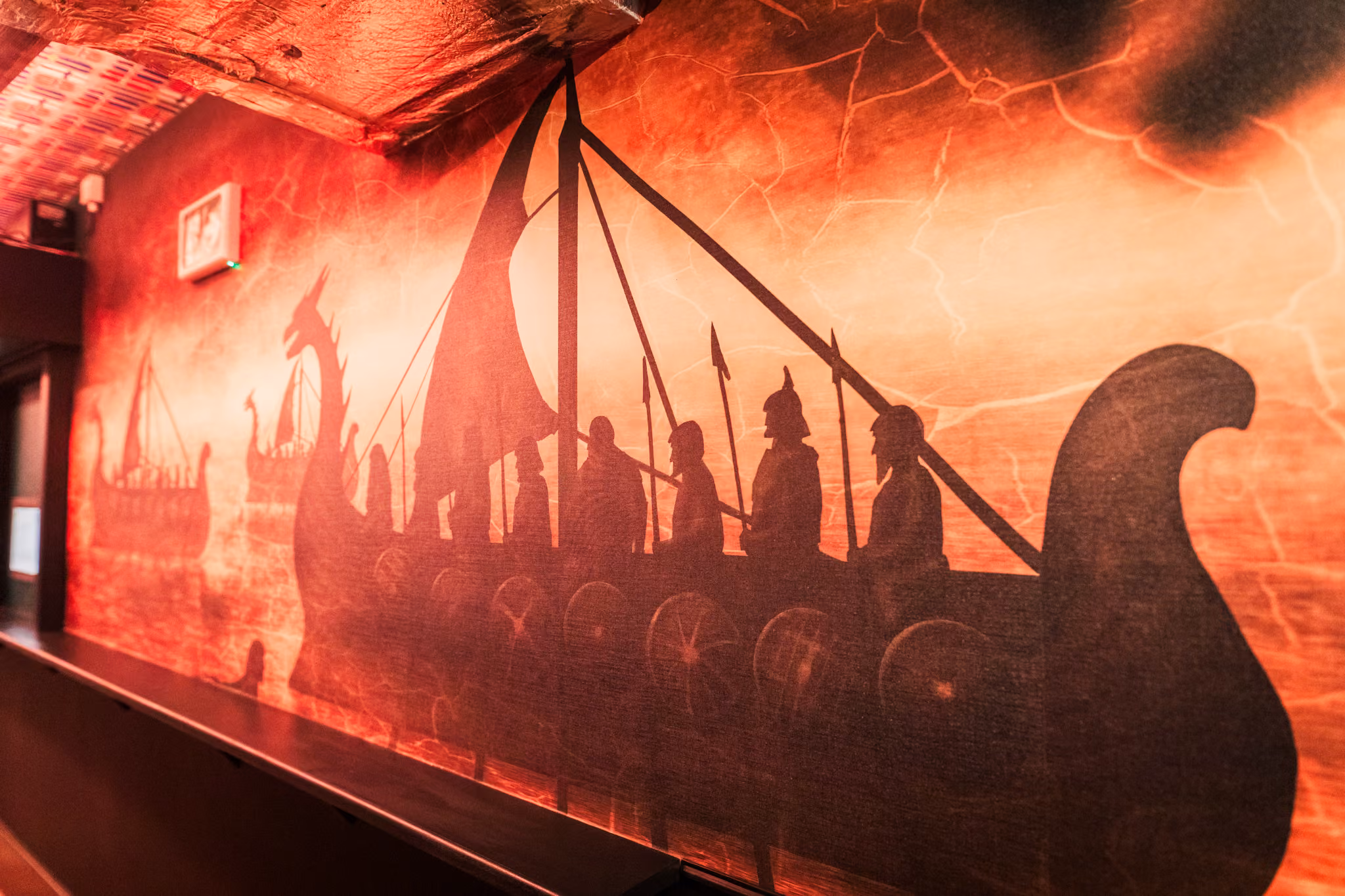 Photo of Nordic Bar, Exclusive Hire